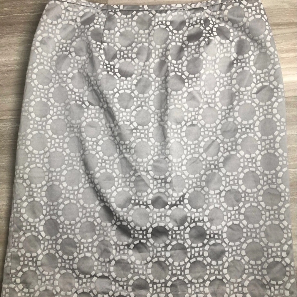 🛍 5/$25🛍Vintage Leslie Fay Skirt